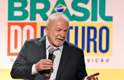 Lula agradece feliz à carta de economistas Armínio Fraga, Edmar Bacha e Pedro Malan